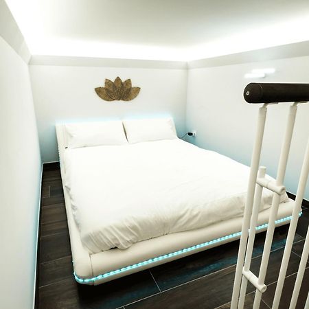 Serenity Suite Chinatown Sarpi Milano - Monolocale Yin Dış mekan fotoğraf