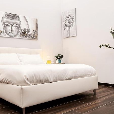 Serenity Suite Chinatown Sarpi Milano - Monolocale Yin Dış mekan fotoğraf