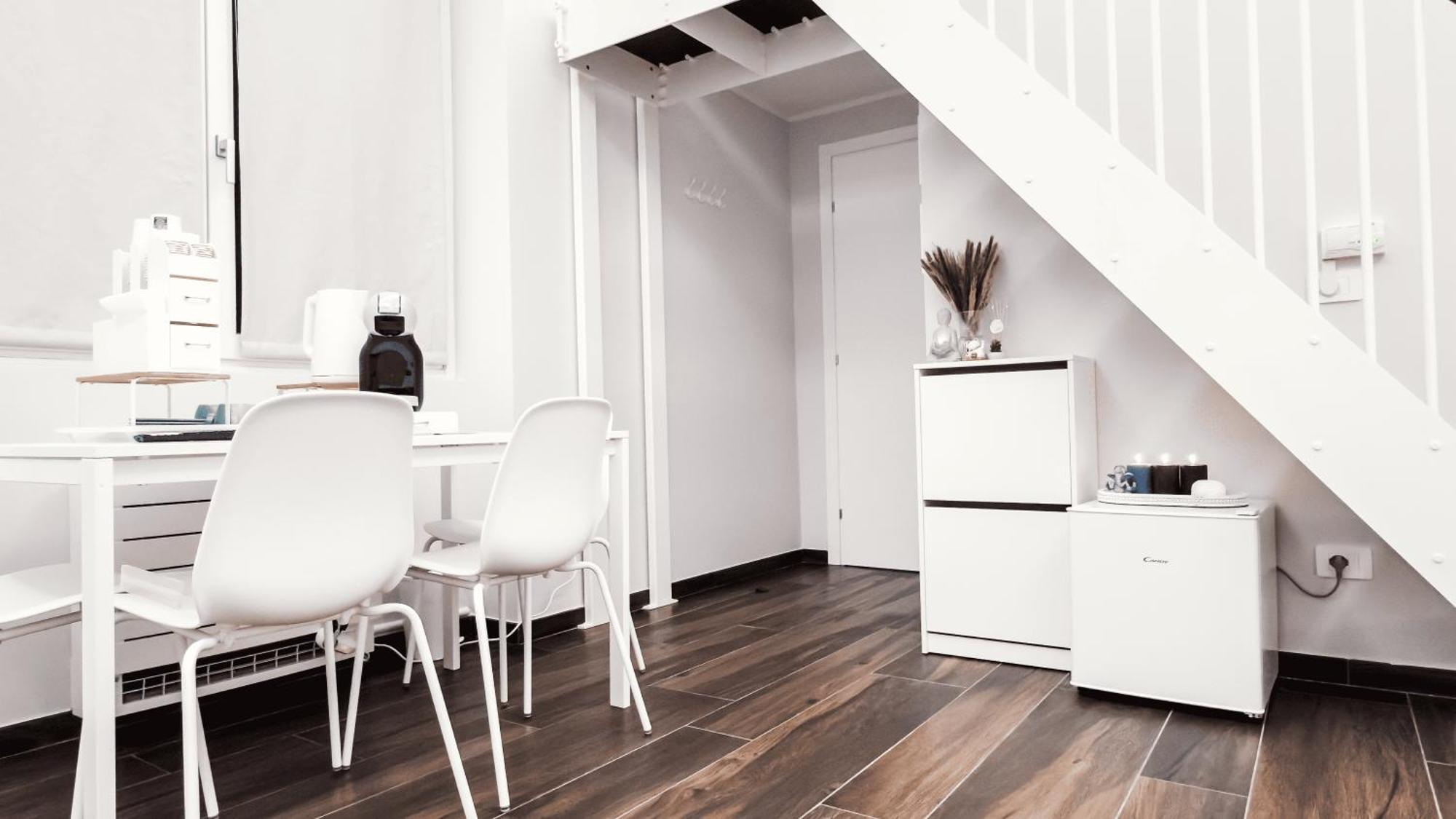 Serenity Suite Chinatown Sarpi Milano - Monolocale Yin Dış mekan fotoğraf